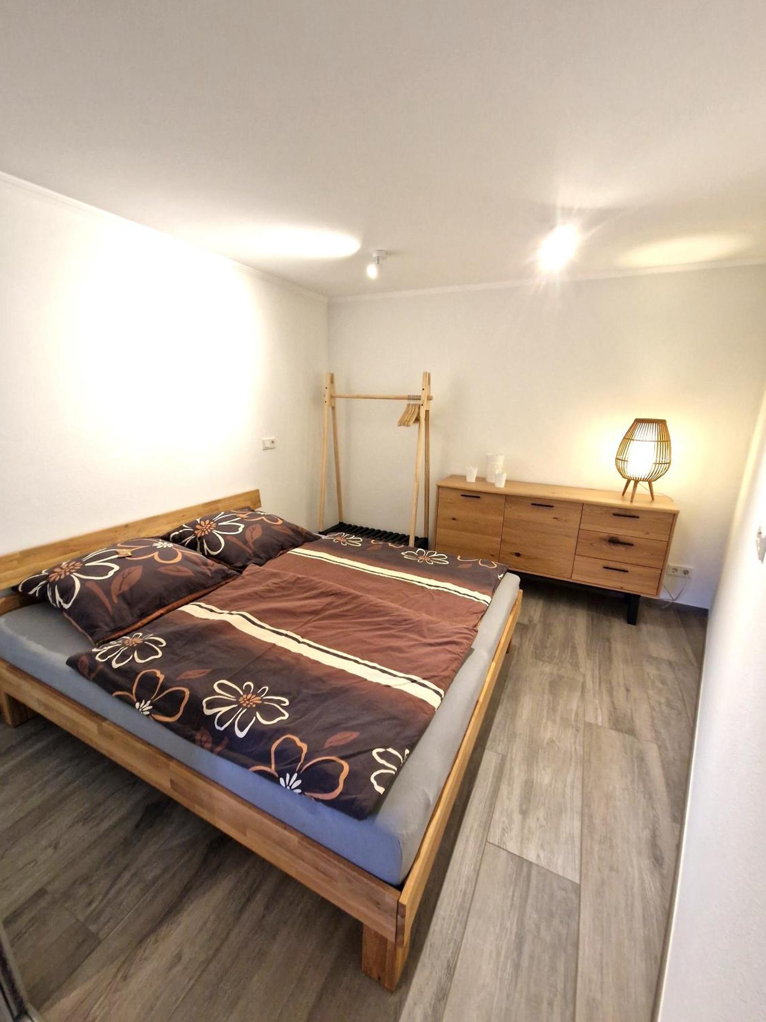 Ferienwohnung Im Ehemaligen Gesindehaus Welschbillig Eksteriør billede